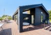 Modernes Sommerhaus in Henne Strand – Lyngbo Hede (Bild  31)
