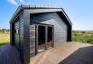 Modernes Sommerhaus in Henne Strand – Lyngbo Hede (Bild  36)