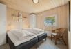 Charmantes Ferienhaus mit Whirlpool und Sauna (Bild  12)