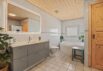 Charmantes Ferienhaus mit Whirlpool und Sauna (Bild  13)