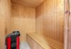 Charmantes Ferienhaus mit Whirlpool und Sauna (Bild  15)