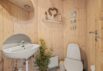 Charmantes Ferienhaus mit Whirlpool und Sauna (Bild  17)