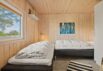 Charmantes Ferienhaus mit Whirlpool und Sauna (Bild  18)
