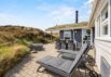 Charmantes Ferienhaus mit Whirlpool und Sauna (Bild  21)