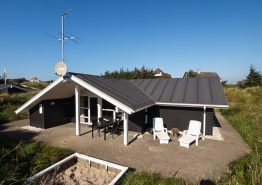 Tolles Ferienhaus mit Whirlpool und Sauna in toller Lage