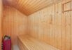 Super beliggende sommerhus med sauna og spabad (billede 16)