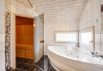 Ferienhaus in Henne Strand -Sauna, Whirlpool und 500 m zum Strand (Bild  16)