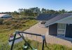 Ferienhaus in Henne Strand -Sauna, Whirlpool und 500 m zum Strand (Bild  28)