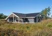 Ferienhaus in Henne Strand -Sauna, Whirlpool und 500 m zum Strand (Bild  29)