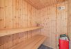 Charmerende Henne sommerhus til 5 personer med egen sauna (billede 17)