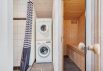 Strandnært sommerhus i Henne Strand med spabad og sauna (billede 21)