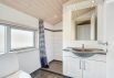 Strandnært sommerhus i Henne Strand med spabad og sauna (billede 26)