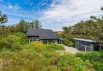 Hyggeligt sommerhus med sauna tæt på Vesterhavet i Henne Strand (billede 27)