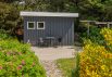 Hyggeligt sommerhus med sauna tæt på Vesterhavet i Henne Strand (billede 28)