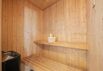 Hyggeligt sommerhus med sauna tæt på Vesterhavet i Henne Strand (billede 19)