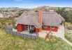 Lækkert sommerhus i Henne Strand med spa, sauna & med skøn udsigt (billede 26)