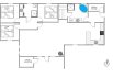 Reetdachferienhaus mit Sauna, Whirlpool & mit schöner Aussicht (Bild  6)