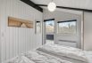 Dejligt sommerhus med spa og sauna i Henne Strand (billede 17)