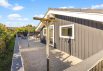 Dejligt sommerhus med spa og sauna i Henne Strand (billede 31)