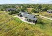 Moderne aktivitetshus i Henne Strand med udendørs spa og sauna (billede 47)