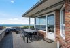 Skønt sommerhus med sauna og udsigt over Vesterhavet (billede 32)