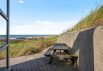 Skønt sommerhus med sauna og udsigt over Vesterhavet (billede 37)