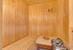 Skønt sommerhus med sauna og udsigt over Vesterhavet (billede 24)