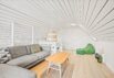 Sommerhus på stor naturgrund kun 600 meter fra Vesterhavet (billede 4)
