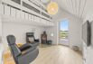 Sommerhus på stor naturgrund kun 600 meter fra Vesterhavet (billede 8)