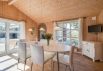 Gemütliches Sommerhaus für 8 Personen in Henne Strand (Bild  11)