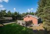 Hyggeligt sommerhus med sauna, spabad og skøn beliggenhed (billede 31)