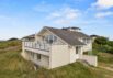 Strandnah gelegenes Ferienhaus mit Meerblick in Henne Strand (Bild  22)