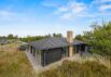 Luxuriöses Ferienhaus mit Sauna und Whirlpool in Henne Strand (Bild  30)