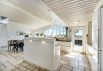Lækkert feriehus til 8 med sauna og spa ved Henne Strand (billede 14)
