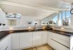 Lækkert feriehus til 8 med sauna og spa ved Henne Strand (billede 15)