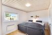 Lækkert feriehus til 8 med sauna og spa ved Henne Strand (billede 18)