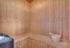 Lækkert feriehus til 8 med sauna og spa ved Henne Strand (billede 22)