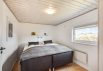 Lækkert feriehus til 8 med sauna og spa ved Henne Strand (billede 23)