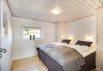 Lækkert feriehus til 8 med sauna og spa ved Henne Strand (billede 24)