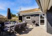 Lækkert feriehus til 8 med sauna og spa ved Henne Strand (billede 32)