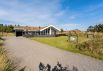 Lækkert feriehus til 8 med sauna og spa ved Henne Strand (billede 38)