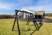 Lækkert feriehus til 8 med sauna og spa ved Henne Strand (billede 41)