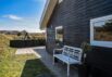 Lækkert feriehus til 8 med sauna og spa ved Henne Strand (billede 34)