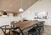 Lækkert feriehus til 8 med sauna og spa ved Henne Strand (billede 10)
