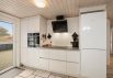 Lækkert feriehus til 8 med sauna og spa ved Henne Strand (billede 11)