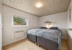 Lækkert feriehus til 8 med sauna og spa ved Henne Strand (billede 20)
