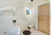 Sommerhus med sauna og boblebad i Henne, kun 300m fra havet (billede 16)