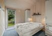 Skønt sommerhus med spa og sauna – kun 600 meter til stranden (billede 20)