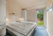 Skønt sommerhus med spa og sauna – kun 600 meter til stranden (billede 21)