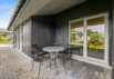Skønt sommerhus med spa og sauna – kun 600 meter til stranden (billede 30)